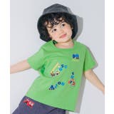 子供服 男の子 Tシャツ | moononnon | 詳細画像12 