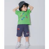 子供服 男の子 Tシャツ | moononnon | 詳細画像13 
