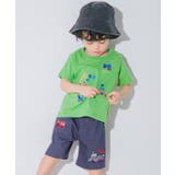 子供服 男の子 Tシャツ | moononnon | 詳細画像16 