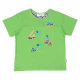 子供服 男の子 Tシャツ | moononnon | 詳細画像2