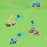 子供服 男の子 Tシャツ | moononnon | 詳細画像4