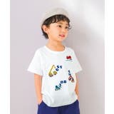 子供服 男の子 Tシャツ | moononnon | 詳細画像10
