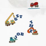 子供服 男の子 Tシャツ | moononnon | 詳細画像8