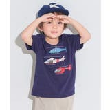 子供服 男の子 Tシャツ | moononnon | 詳細画像5