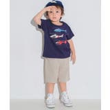 子供服 男の子 Tシャツ | moononnon | 詳細画像6