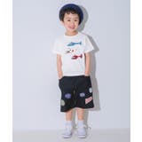 子供服 男の子 Tシャツ | moononnon | 詳細画像11 