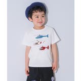 子供服 男の子 Tシャツ | moononnon | 詳細画像12 