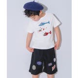 子供服 男の子 Tシャツ | moononnon | 詳細画像13 