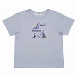 子供服 男の子 Tシャツ | moononnon | 詳細画像8