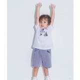 子供服 男の子 Tシャツ | moononnon | 詳細画像6