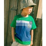 子供服 男の子 Tシャツ | moononnon | 詳細画像1