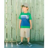 子供服 男の子 Tシャツ | moononnon | 詳細画像9