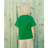 子供服 男の子 Tシャツ | moononnon | 詳細画像11