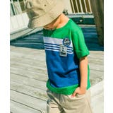 子供服 男の子 Tシャツ | moononnon | 詳細画像12