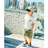 子供服 男の子 Tシャツ | moononnon | 詳細画像10 