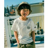 子供服 男の子 Tシャツ | moononnon | 詳細画像12 