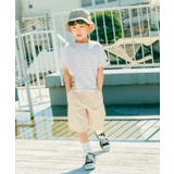 子供服 男の子 Tシャツ | moononnon | 詳細画像6