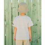 子供服 男の子 Tシャツ | moononnon | 詳細画像11