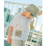 子供服 男の子 Tシャツ | moononnon | 詳細画像1