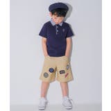 子供服 男の子 Tシャツ | moononnon | 詳細画像13 