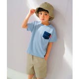子供服 男の子 Tシャツ | moononnon | 詳細画像5