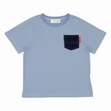 子供服 男の子 Tシャツ | moononnon | 詳細画像2
