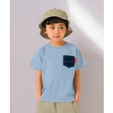 子供服 男の子 Tシャツ | moononnon | 詳細画像1