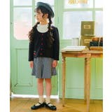 子供服 女の子 キュロットパンツ | moononnon | 詳細画像6