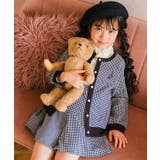 子供服 女の子 キュロットパンツ | moononnon | 詳細画像7