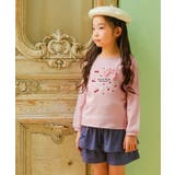 子供服 女の子 キュロット | moononnon | 詳細画像6