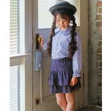 子供服 女の子 キュロット | moononnon | 詳細画像7