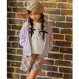 子供服 女の子 キュロット | moononnon | 詳細画像6