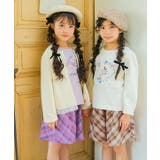 子供服 女の子 キュロット | moononnon | 詳細画像7