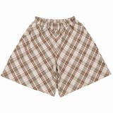 子供服 女の子 キュロット | moononnon | 詳細画像2