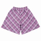 子供服 女の子 キュロット | moononnon | 詳細画像9