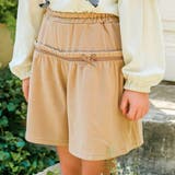 子供服 女の子 キュロット | moononnon | 詳細画像1