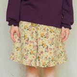 子供服 女の子 キュロット | moononnon | 詳細画像1