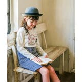 子供服 女の子 スカート | moononnon | 詳細画像7