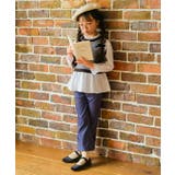 子供服 女の子 パンツ | moononnon | 詳細画像7