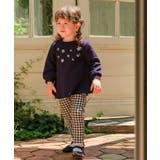 子供服 女の子 パンツ | moononnon | 詳細画像5