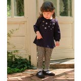 子供服 女の子 パンツ | moononnon | 詳細画像6