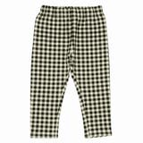 ホワイト×ブラック(10) | 子供服 女の子 パンツ | moononnon