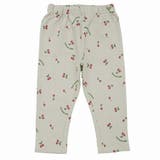 グレー(09) | 子供服 女の子 パンツ | moononnon