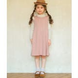 子供服 女の子 ワンピース | moononnon | 詳細画像5 