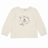 子供服 女の子 Tシャツ | moononnon | 詳細画像6 