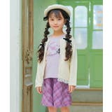 子供服 女の子 Tシャツ | moononnon | 詳細画像8 
