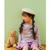子供服 女の子 Tシャツ | moononnon | 詳細画像9 