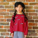 子供服 女の子 Tシャツ | moononnon | 詳細画像1