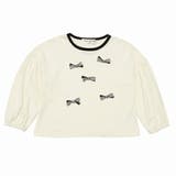 子供服 女の子 Tシャツ | moononnon | 詳細画像7