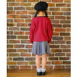 子供服 女の子 Tシャツ | moononnon | 詳細画像6